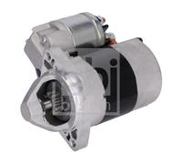 FEBI BILSTEIN STARTER SMART CABRIO CITY-COUPE CROSSBLADE FORTWO ROADSTER