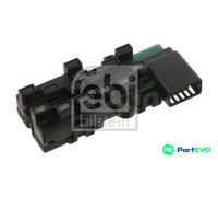 FEBI BILSTEIN STEERING ANGLE SENSOR 33536 FOR VW