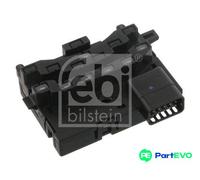 FEBI BILSTEIN STEERING ANGLE SENSOR 33537 FOR AUDI SEAT SKODA VW