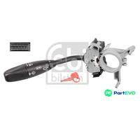 FEBI BILSTEIN STEERING COLUMN SWITCH 105765 FOR MERCEDES-BENZ