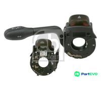 FEBI BILSTEIN STEERING COLUMN SWITCH 17062 FOR VW