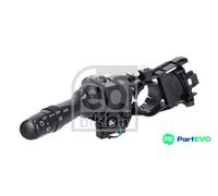 FEBI BILSTEIN STEERING COLUMN SWITCH 175142 FOR CITROËN PEUGEOT TOYOTA
