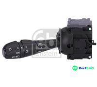 FEBI BILSTEIN STEERING COLUMN SWITCH 197027 FOR RENAULT DACIA
