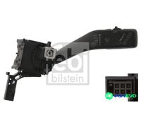 FEBI BILSTEIN STEERING COLUMN SWITCH 36761 FOR AUDI SEAT SKODA VW