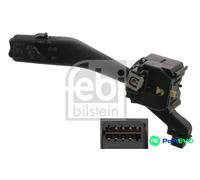 FEBI BILSTEIN STEERING COLUMN SWITCH 38514 FOR SEAT SKODA VW
