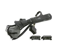 FEBI Horn Switch Fits MERCEDES Lk/Ln2 84-98 6735400545