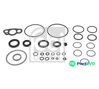 FEBI BILSTEIN STEERING GEAR GASKET SET 08695 FOR MERCEDES-BENZ