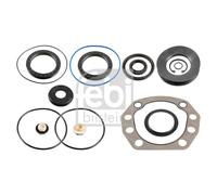 Gasket Set, steering gear 108375 Febi 1365573 1365573SK 2309494 Quality New