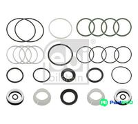 FEBI BILSTEIN STEERING GEAR GASKET SET 26241 FOR MERCEDES-BENZ