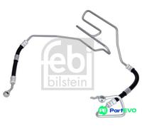 FEBI BILSTEIN STEERING HYDRAULIC HOSE 185668 FOR AUDI