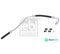 FEBI BILSTEIN STEERING HYDRAULIC HOSE 194916 FOR AUDI VW