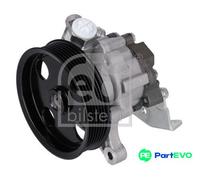 Power steering pump Hydraulic 193278 FEBI BILSTEIN for MERCEDES-BENZ VITO Bus