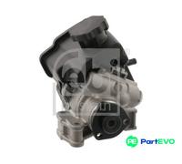 FEBI BILSTEIN STEERING HYDRAULIC PUMP 31508