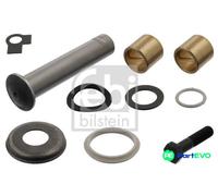 FEBI BILSTEIN STEERING IDLER ARM REPAIR KIT 01151