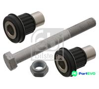 FEBI BILSTEIN STEERING IDLER ARM REPAIR KIT 01989 FOR MERCEDES-BENZ