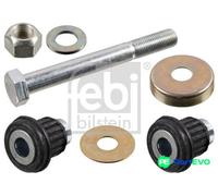 FEBI BILSTEIN STEERING IDLER ARM REPAIR KIT 02345 FOR MERCEDES-BENZ