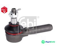 FEBI BILSTEIN STEERING PUSH ROD ANGLED BALL JOINT 17566