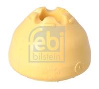 FEBI BILSTEIN Stop buffer, suspension 194053 front axle right,