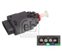 FEBI BILSTEIN STOP LIGHT SWITCH 06035 FOR BMW LAND ROVER