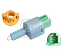 FEBI BILSTEIN STOP LIGHT SWITCH 102859 FOR CITROËN MITSUBISHI PEUGEOT TOYOTA