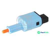 FEBI BILSTEIN STOP LIGHT SWITCH 109029 FOR RENAULT