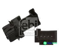 FEBI BILSTEIN STOP LIGHT SWITCH 37596 FOR BMW MERCEDES-BENZ PORSCHE ALPINA MINI