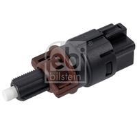 FEBI Bilstein Brake Light Switch 106545 - Black - Ferdinand Bilstein