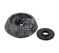 Febi Bilstein Strut Mounting Kit With Ball Bearing 177081 - OE Equivalent & Fit
