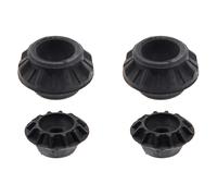 FEBI BILSTEIN Strut Top Mounting Kit 14958 - Suspension Strut Repair Kit - Pack of 1