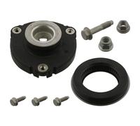 FEBI BILSTEIN Repair kit 37884 - strut top mounting with ball bearing, screws & nuts, 1 pc