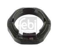FEBI BILSTEIN 104381 Nut, stub axle