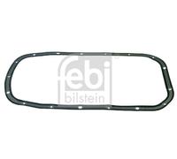 Febi Bilstein Sump Gasket Wet 21157 - BRAND NEW - GENUINE - 5 YEAR WARRANTY