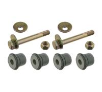 febi bilstein 01692 Control Arm Bushing Kit single set, pack of one