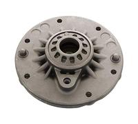 Febi Bilstein Suspension Arm Multicoloured