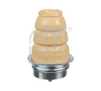 FEBI BILSTEIN SUSPENSION RUBBER BUFFER 104664 FOR FIAT