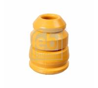 Febi Bilstein Suspension Rubber Buffer - 108910 - Pack Of 2