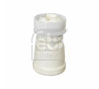 Febi 109425 Bump Stop Rear Left Right Premium Fits Audi A4 2015 - 2008