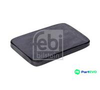 FEBI BILSTEIN SUSPENSION RUBBER BUFFER 17626