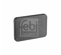 Febi Bilstein 17626 Rear Suspension Rubber Buffer Replacement Fits Mercedes-Benz