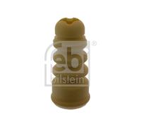 Suspension Buffer fits AUDI A7 4G 3.0 Rear 10 to 13 4G0512131F Febi Quality New