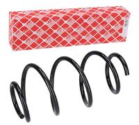 Febi Bilstein Suspension Spring Front Axle Spring 185791