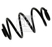 Febi Bilstein 46810 Rear Suspension Spring For Opel Astra 1.9 CDTI 16V 2004-2014