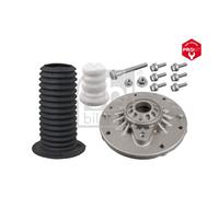 Top Strut Mounting fits BMW 330D F30, F31 3.0D Front 12 to 19 N57D30A Febi New