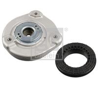 FEBI BILSTEIN SUSPENSION STRUT SUPPORT MOUNT REPAIR KIT 107881 FOR MERCEDES-BENZ