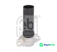 FEBI BILSTEIN SUSPENSION STRUT SUPPORT MOUNT REPAIR KIT 182610