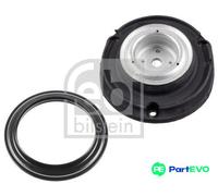 FEBI BILSTEIN SUSPENSION STRUT SUPPORT MOUNT REPAIR KIT 18754 FOR PEUGEOT