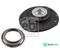 FEBI BILSTEIN SUSPENSION STRUT SUPPORT MOUNT REPAIR KIT 18756 FOR PEUGEOT