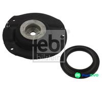 FEBI BILSTEIN SUSPENSION STRUT SUPPORT MOUNT REPAIR KIT 18758 FOR PEUGEOT