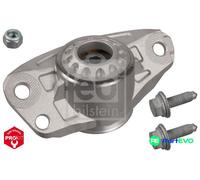 FEBI BILSTEIN SUSPENSION STRUT SUPPORT MOUNT REPAIR KIT 37893 FOR AUDI SEAT