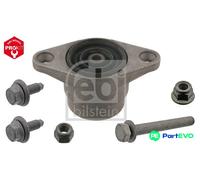 FEBI BILSTEIN SUSPENSION STRUT SUPPORT MOUNT REPAIR KIT 39540 FOR AUDI SEAT